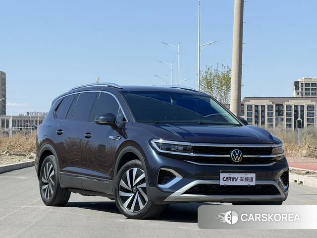 Volkswagen Lanjing id 4255890 из Китая 20
