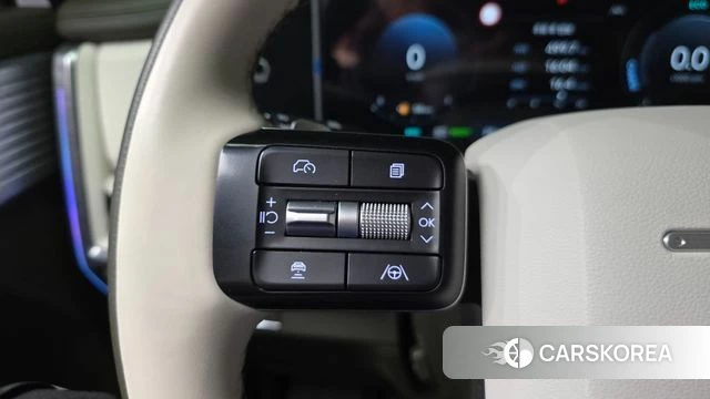 Hyundai Santa Fe (MX5) id 4280479 из Кореи 20