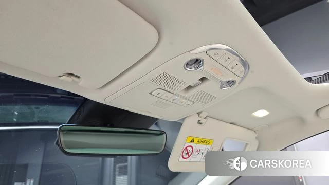 Hyundai The New Grandeur IG Hybrid id 4848959 из Кореи 20