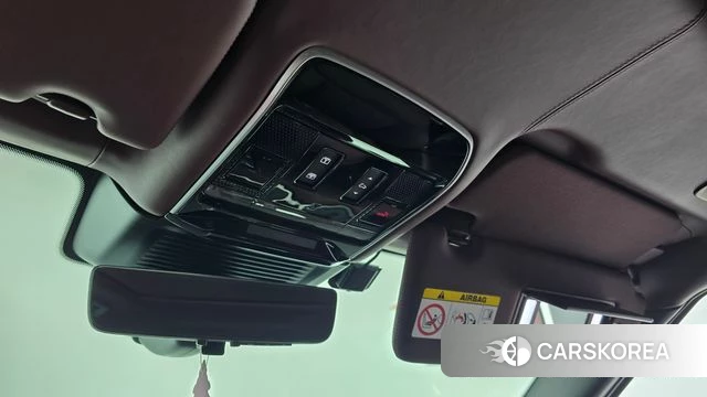 Land Rover Range Rover 5th Generation id 4200644 из Кореи 20