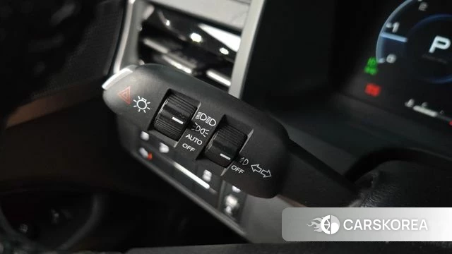 Ssangyong The New Rexton Sports Cannes id 4549432 из Кореи 20