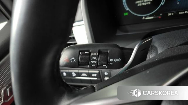 Ssangyong All New Rexton id 4202457 из Кореи 20