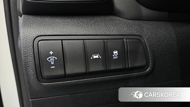 Hyundai All New Tucson id 4551882 из Кореи 20