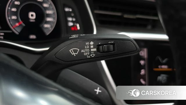 Audi A6 (C8) id 4196206 из Кореи 20