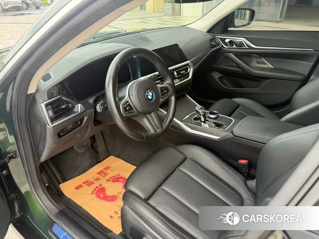 BMW 4 series id 4348415 из Китая 20