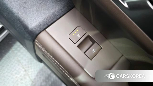 Kia Tasman id 4493609 из Кореи 20