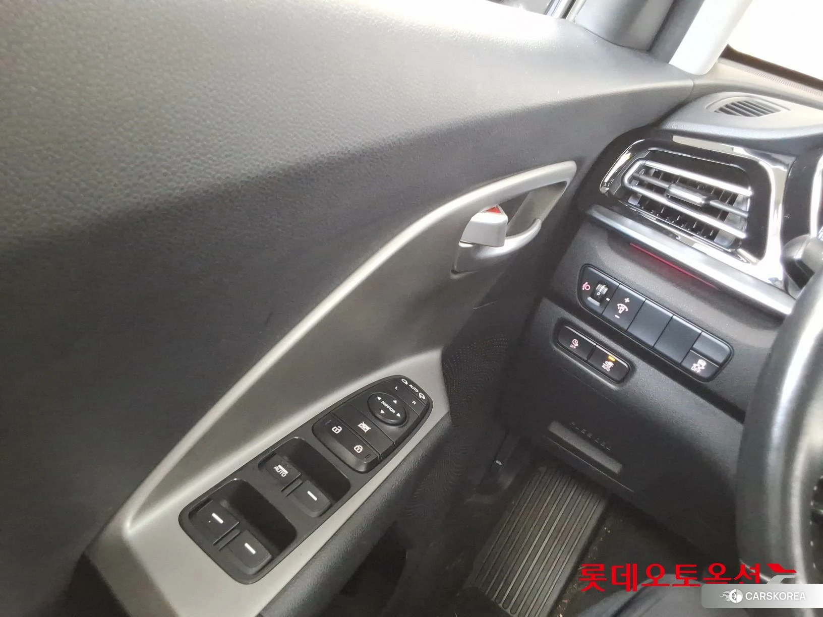 Kia Niro Plus id 4664341 из Кореи 20