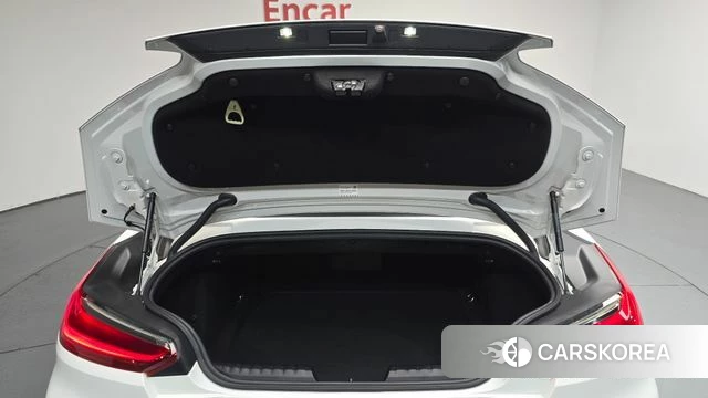 BMW Z4 (G29) id 4317826 из Кореи 20