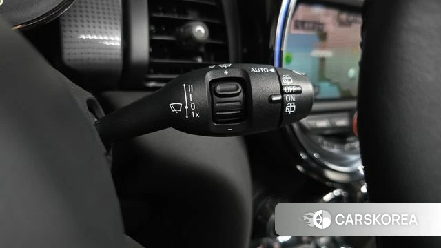 Mini Cooper id 4350493 из Кореи 20