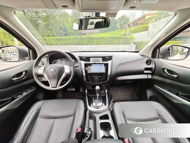 Nissan Tuda id 4253390 из Китая 20