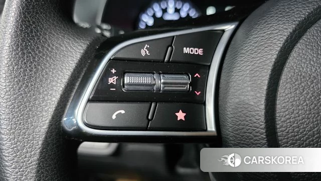 Kia The New K3 2nd generation id 4870942 из Кореи 20