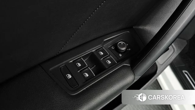 Volkswagen Tiguan second Generation id 4952175 из Кореи 20