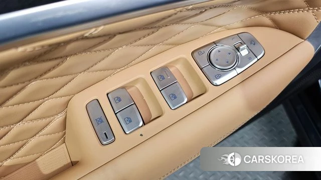 Genesis The New G70 id 4682638 из Кореи 20