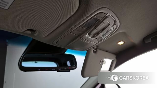 Hyundai Santa Fe TM id 4196626 из Кореи 20