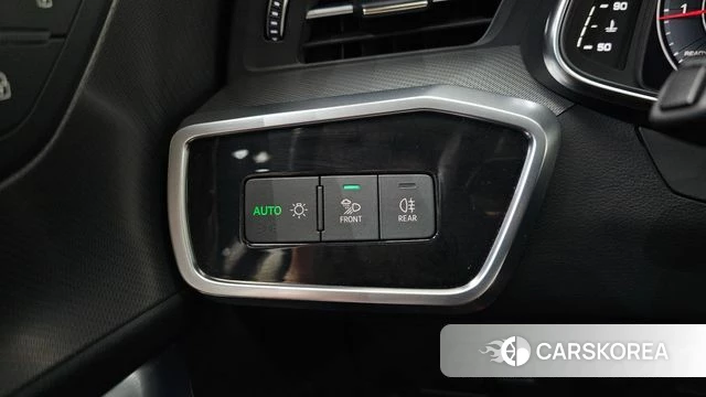 Audi A6 (C8) id 4350702 из Кореи 20
