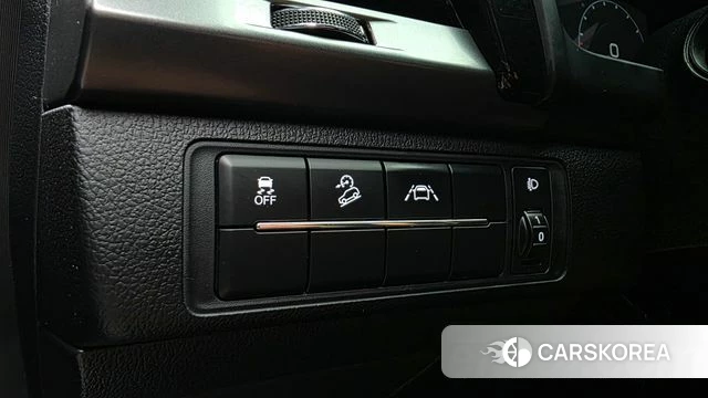 Ssangyong The New Rexton Sport id 4726376 из Кореи 20