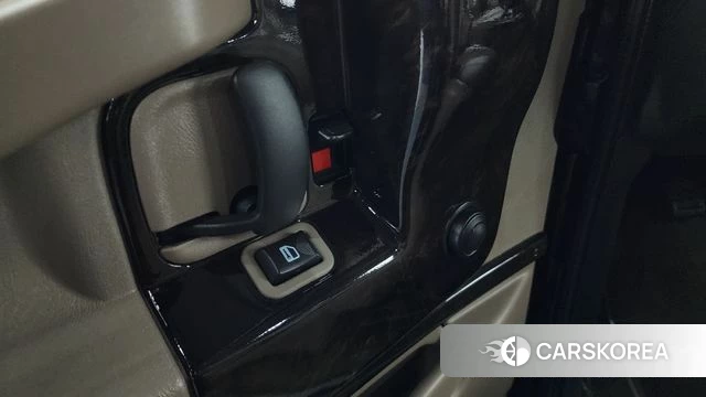 Chevrolet Express Van id 4246230 из Кореи 20