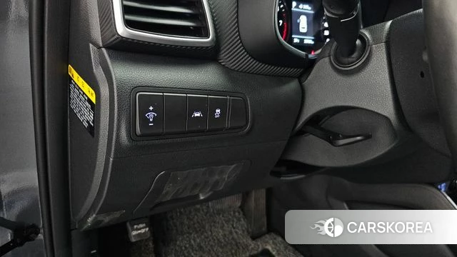 Hyundai All New Tucson id 4662588 из Кореи 20