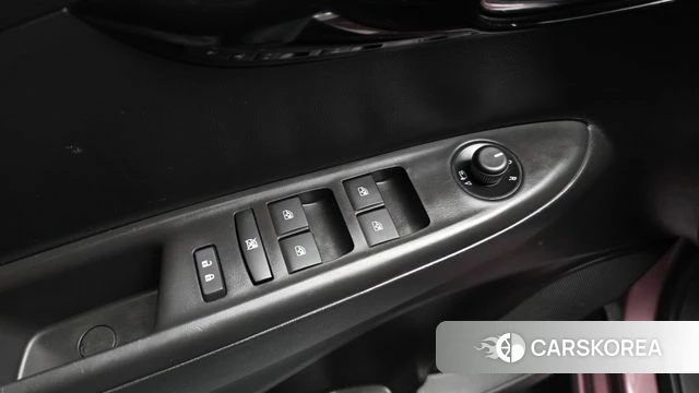 Chevrolet (GM Daewoo) The New Spark id 4429931 из Кореи 20