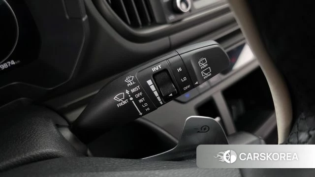 Kia The New Kia Ray EV id 4308373 из Кореи 20