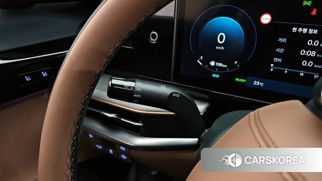 Hyundai Grandeur Hybrid (GN7) id 4407876 из Кореи 20