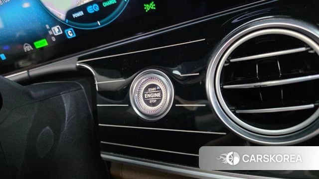Mercedes-Benz E-Class W213 id 4769411 из Кореи 20