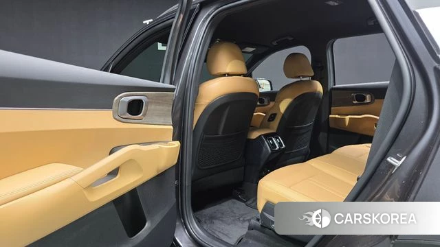 Kia Sorento 4th Generation id 4591690 из Кореи 20