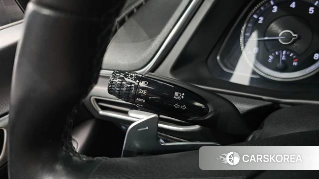 Hyundai Sonata (DN8) id 4304265 из Кореи 20