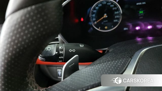 Genesis The New G70 id 4206624 из Кореи 20