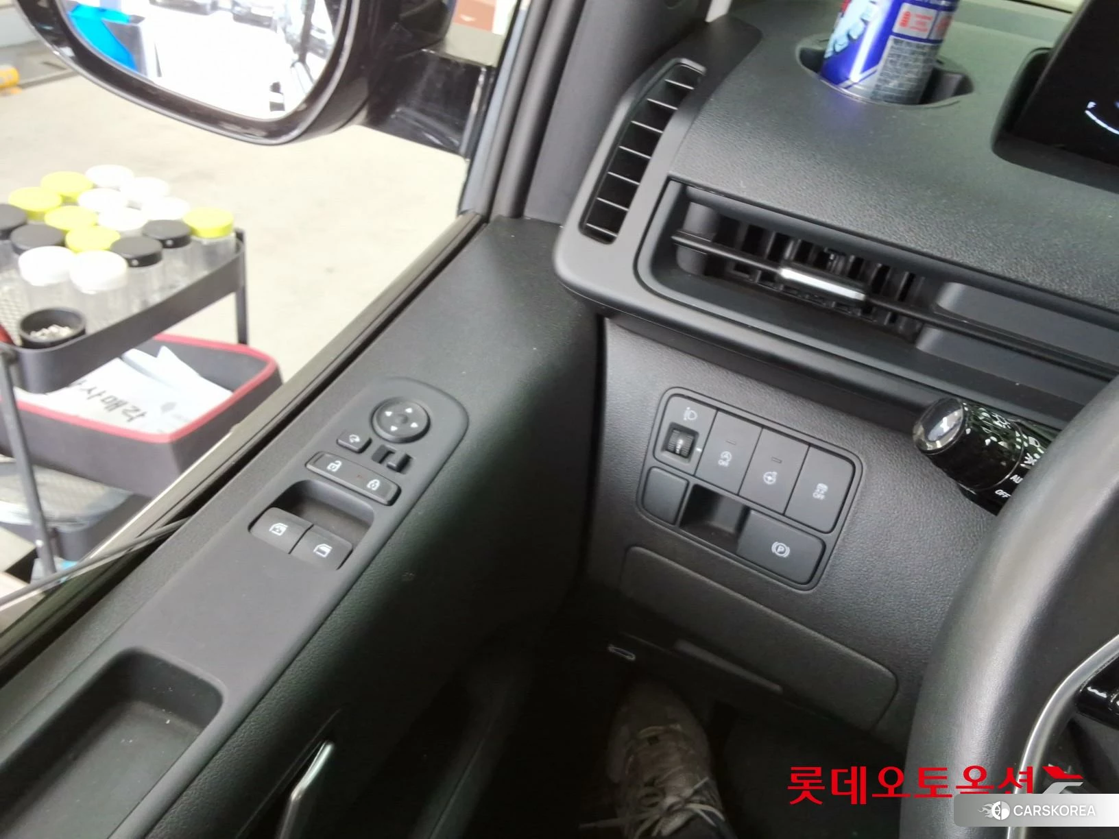 Hyundai Staria id 3882017 из Кореи 20