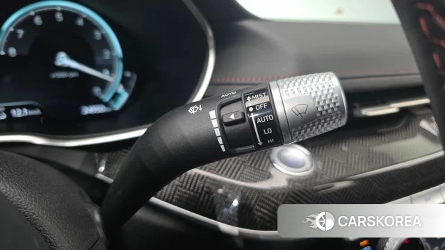 Genesis G80 (RG3) id 4767955 из Кореи 20
