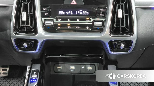Kia Sorento 4th Generation id 4937092 из Кореи 20