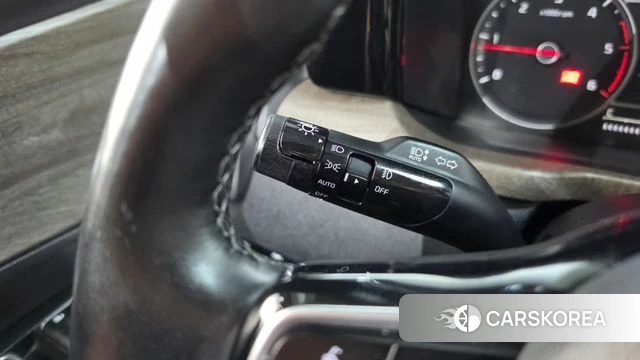 Kia Sorento 4th Generation id 4923407 из Кореи 20