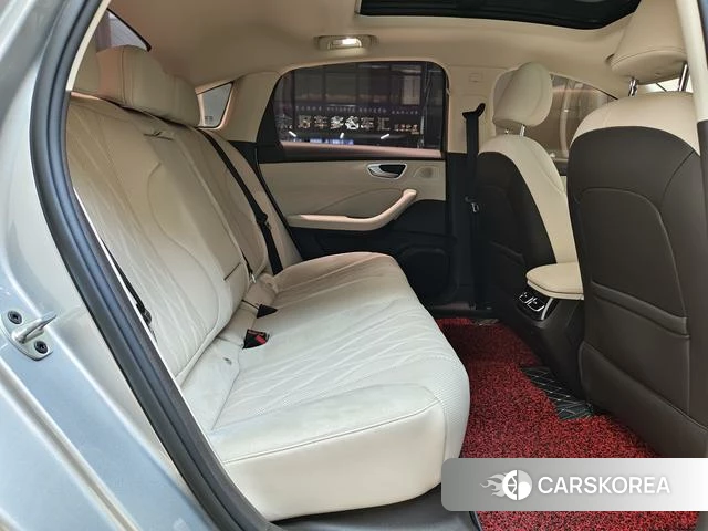 Roewe D7 DMH id 4214156 из Китая 20