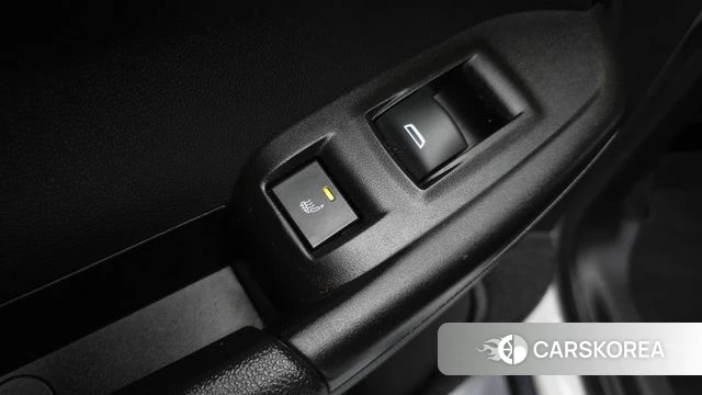 Chevrolet (GM Daewoo) Trailblazer id 4476198 из Кореи 20