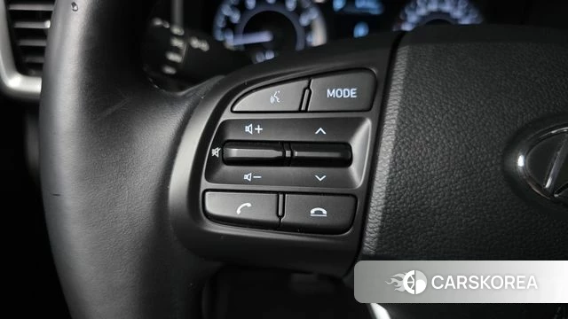 Hyundai Venue id 4481796 из Кореи 20