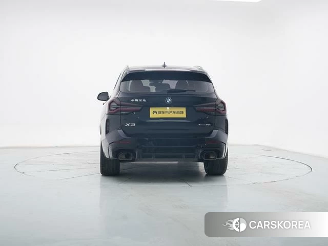 BMW X3 id 4365729 из Китая 20