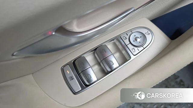 Mercedes-Benz E-Class W213 id 4591123 из Кореи 20