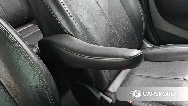 Chevrolet (GM Daewoo) The Next Spark id 4795044 из Кореи 20