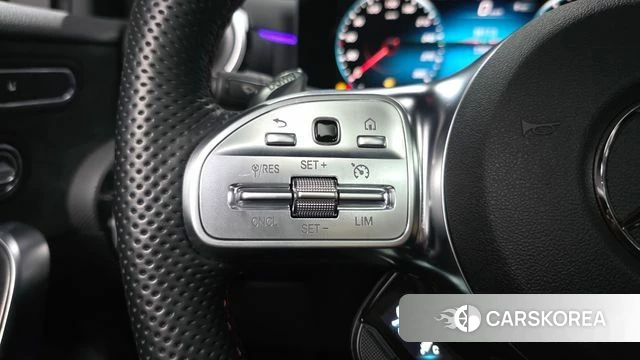 Mercedes-Benz A-Class W177 id 4494250 из Кореи 20