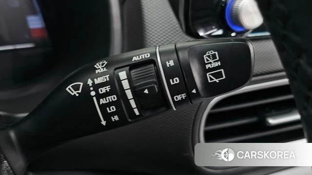 Hyundai Kona Electric id 4586465 из Кореи 20