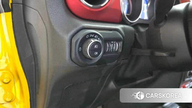 Jeep Wrangler (JL) id 4356111 из Кореи 20