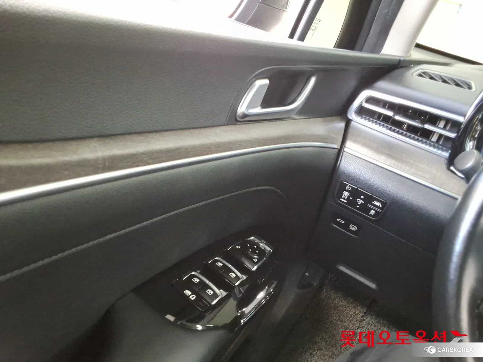 Kia K5 Hybrid id 4504369 из Кореи 20
