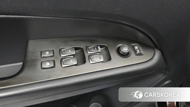 Ssangyong Rexton Sports id 4727889 из Кореи 20
