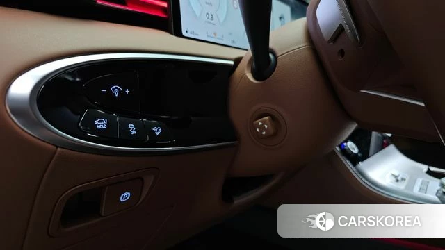 Genesis GV70 id 4578404 из Кореи 20
