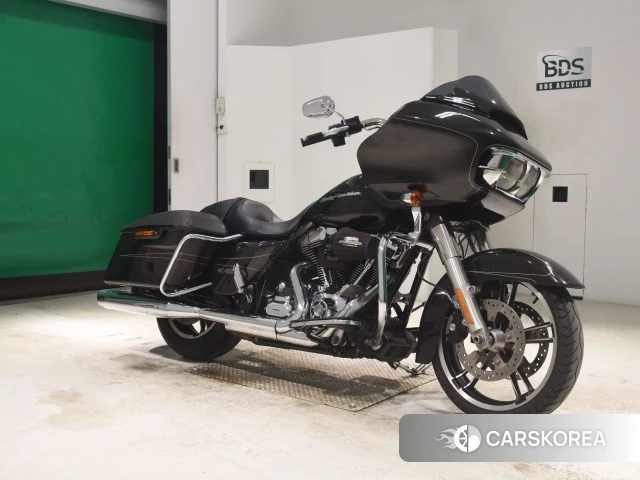 Harley-Davidson Road Glide FLTRXS1690 id 3947722 из Японии 19