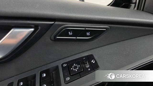 Kia Di All New Niro EV id 4935414 из Кореи 20