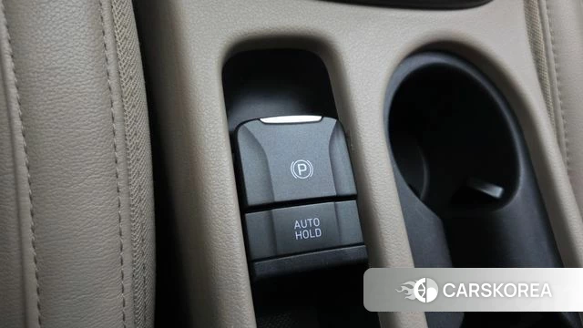 Hyundai Kona Hybrid id 4759705 из Кореи 20