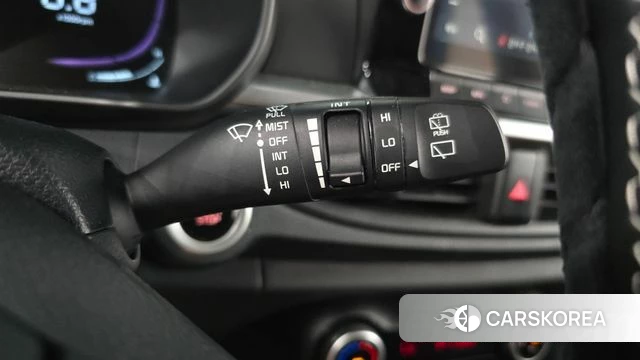 Kia The New Morning (JA) id 4400141 из Кореи 20