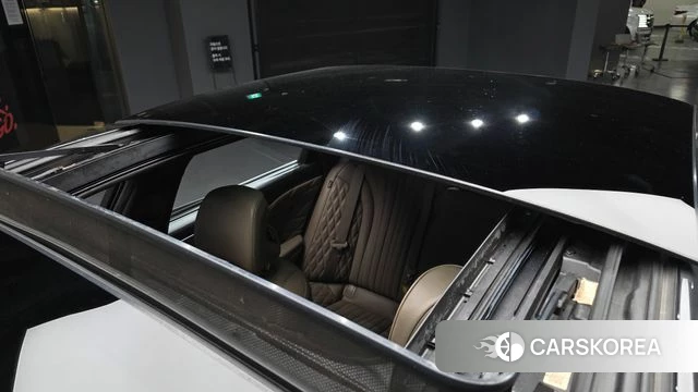 Kia K8 Hybrid id 4230579 из Кореи 20